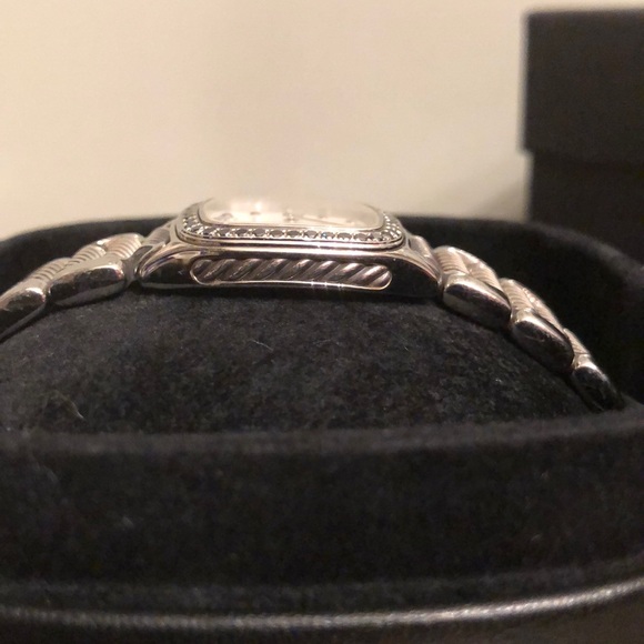 David Yurman Watch - Picture 2 of 6